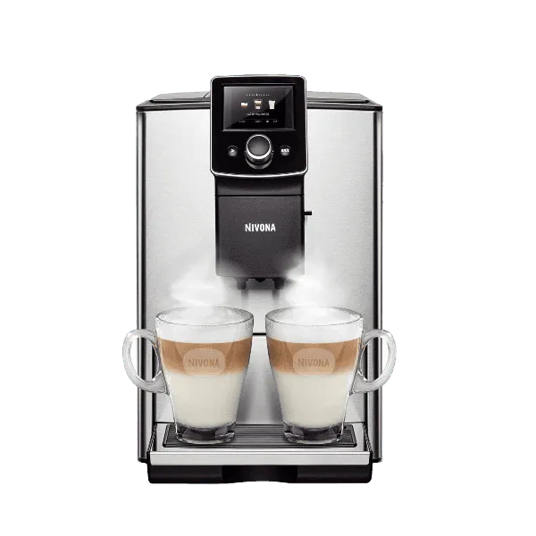 кофемашины Nivona CafeRomatica NICR 825