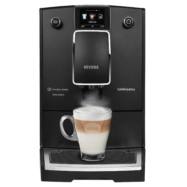 CafeRomatica NICR 759