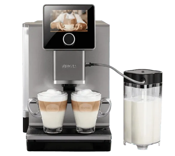 CafeRomatica NICR 970